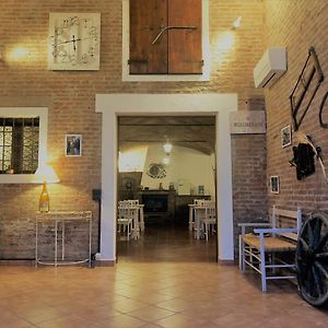Il Contado -Room And Breakfast- Castelfranco Emilia Exterior photo