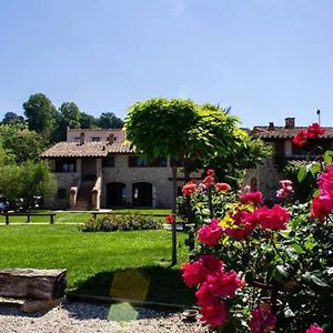 Poggio Del Bolognino Villa Lugnano in Teverina Exterior photo