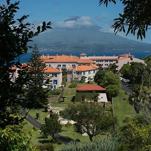 Azoris Faial Garden - Resort Hotel Horta  Exterior photo