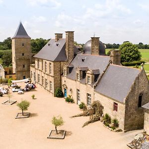 Chateau Du Bois-Guy Golf Parigné Exterior photo