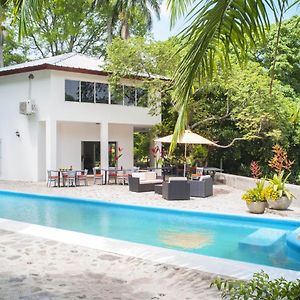 Ekolojik Resort Cabo Haitiano Exterior photo