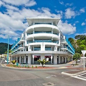 Quayside Luxury Apartments Whakatane Exterior photo