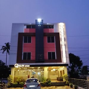 The Orchid Suites Kollam Exterior photo