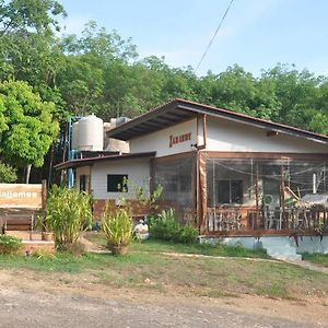 Hotel Najjamee Bungalow Phuket Exterior photo