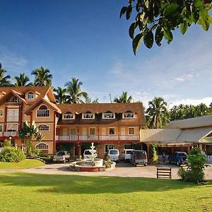 Batis Aramin Resort y Hotel Corp. Lucban Exterior photo