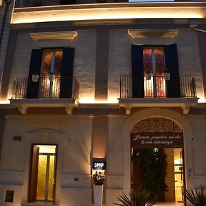 Hotel Oppip Gravina in Puglia Exterior photo