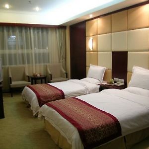Palace Hotel Nanchang Nanchang  Room photo