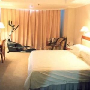 Yindu International Hotel Nanyang  Room photo
