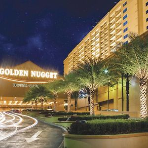 Hotel Golden Nugget Biloxi Exterior photo