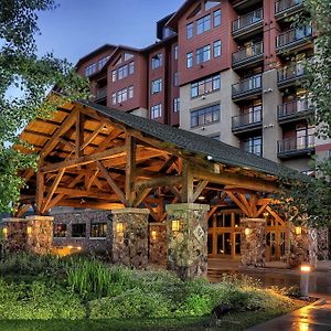 Hotel The Steamboat Grand Steamboat Springs Exterior photo