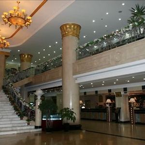 Tianniange Hotel Xining Interior photo