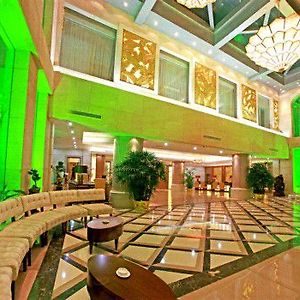 Yuquan Island Resort Hotel Nanchang  Interior photo