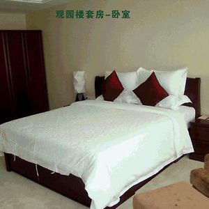 Garden View Hotel Nanchang  Room photo