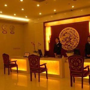 Jia Sheng Century Hotel Zhengzhou Interior photo