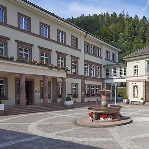 Hotel Therme Bad Teinach Exterior photo