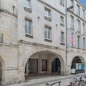 Hotel Og Saint Jean D Acre La Rochelle  Exterior photo