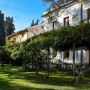 Masseria Giosole Hostal Capua Exterior photo