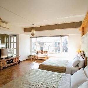 Apartamento Blue Ocean Sunny Bs Checheng Exterior photo