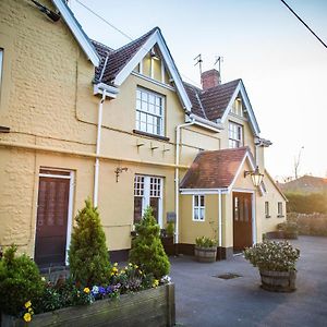 Hotel The Bell At Old Sodbury Chipping Sodbury Exterior photo