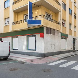 Hotel Hostal Uría Salamanca Exterior photo