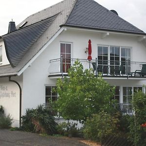 Apartamento Ferienweingut Port Bernkastel-Kues Exterior photo