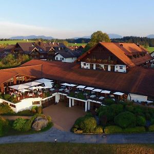 Hotel Landgasthof Osterseen Iffeldorf Exterior photo