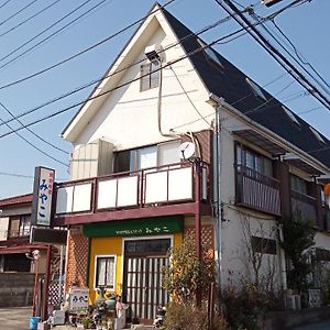 Hotel Miyako Hachioji Exterior photo