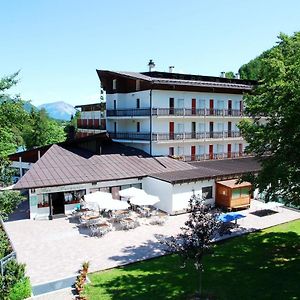 Sport & Family Hotel Bucaneve Brentonico Exterior photo