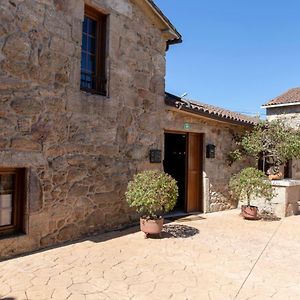 Casa Rural as Bentinas Hostal Milladoiro Exterior photo