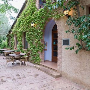 Hotel Og El Moli De Siurana Siurana  Exterior photo