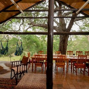 Msunduze River Lodge Mkuze Exterior photo