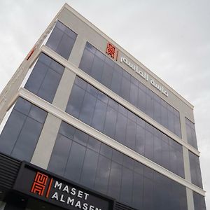 Hotel Maset Al Masem Al Khobar Exterior photo