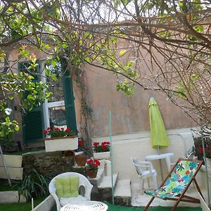 Hotel Old Farm House Riomaggiore Exterior photo