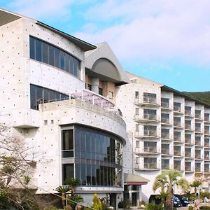 Hotel & Resort Shimoda Bay Kuroshio Exterior photo