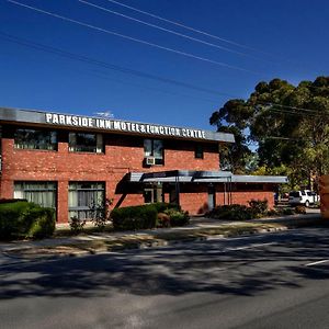 Parkside Inn Motel Melburne Exterior photo