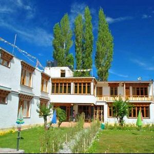 Hotel Stendel - Nubra Deskit Exterior photo