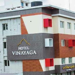 Hotel Vinayaga By Poppys ,Kumbakonam Exterior photo
