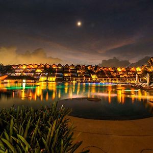 Hotel Ambassador At Grand Velas Riviera Maya Playa del Carmen Exterior photo