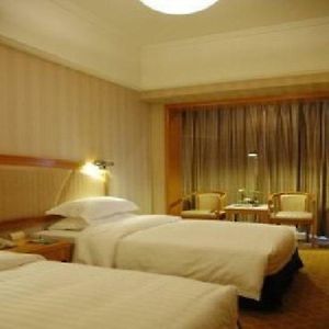 Hotel Liyuan Wuhan Room photo