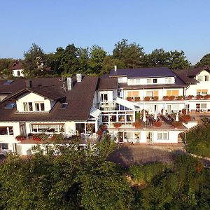 Pension Bergterrasse Bed and Breakfast Annweiler am Trifels Exterior photo