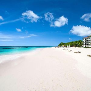 Sandals Royal Barbados All Inclusive - Couples Only Oistins Exterior photo