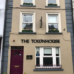 The Townhouse Bed and Breakfast Milltown Malbay Exterior photo