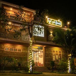Lwin Bagan Motel Exterior photo