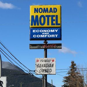 Nomad Motel Clinton Exterior photo
