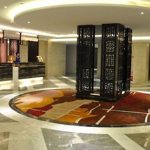 Kaever Hotel Dongguan  Interior photo