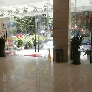 Jiangnanchun Business Hotel Shénzhen Interior photo