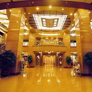 Jin Gang International Hotel Taiyuán Interior photo
