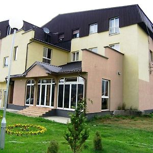 Hotel Dulovic Mojkovac Exterior photo