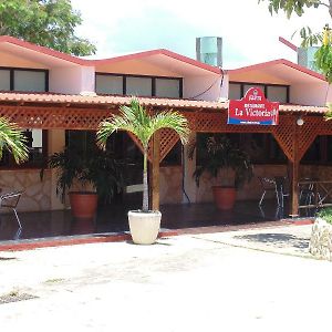 Hotel Playa Giron Exterior photo