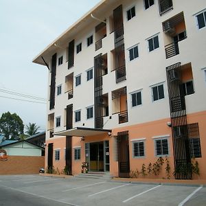 Hotel Fundee 1 Mansion Ubon Ratchathani Exterior photo